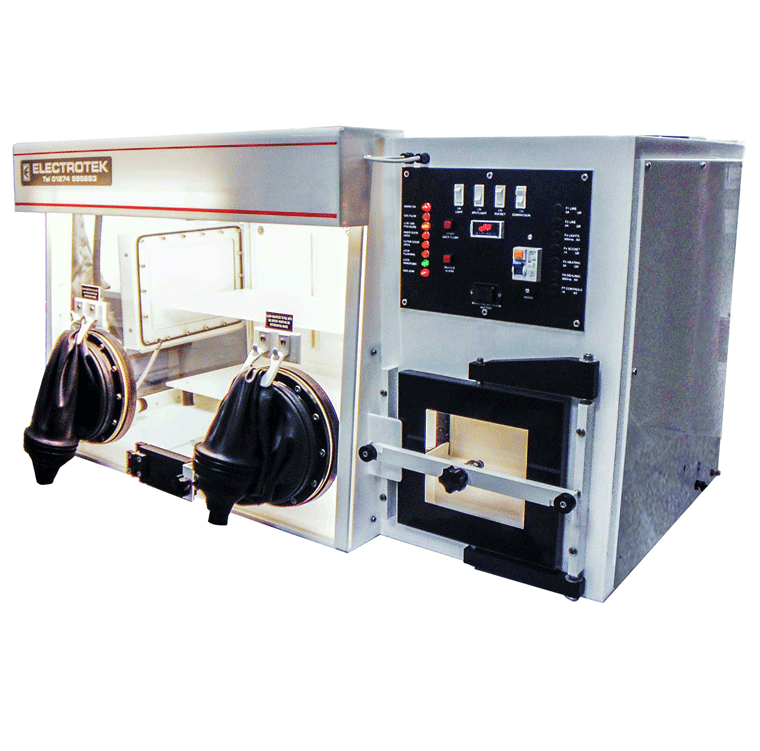 AW400SG厭氧工作站在油罐（管）防腐研究方面的應(yīng)