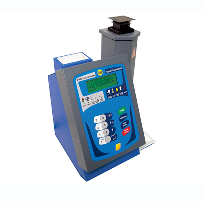 BWB-XP火焰光度計在藥品檢驗方面的應(yīng)用